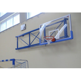 Ферма складная настенная, вынос 2м