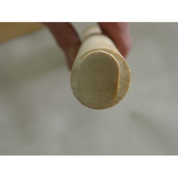 Стенка 2,8х0,8м с выносом (гимнастическая, шведская)