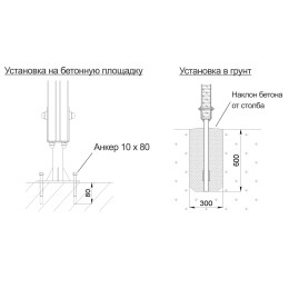 Спортивный комплекс № 10 брусья, шведская стенка