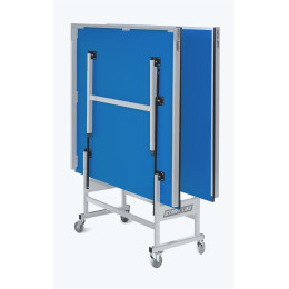 Теннисный стол Leader