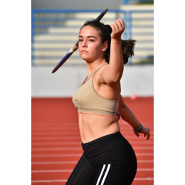 Копье для метания юношеское, 700г