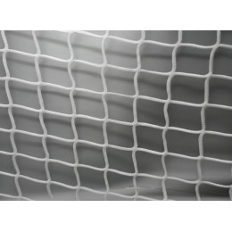 Сетка заградительная 100х100мм, d=2,2 мм