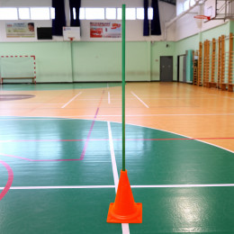 Стойки для обводки