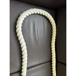 Канат для перетягивания 20м, диаметр 40мм